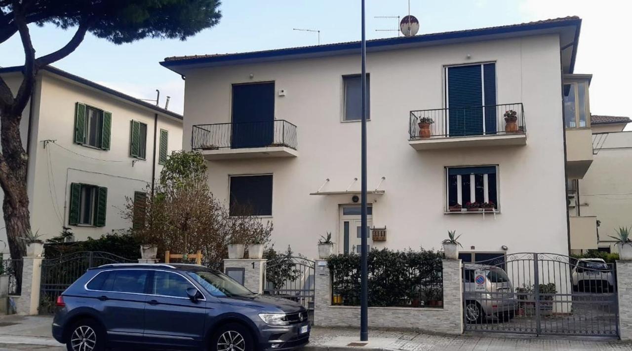 La Casetta Di Michela Appartement *
