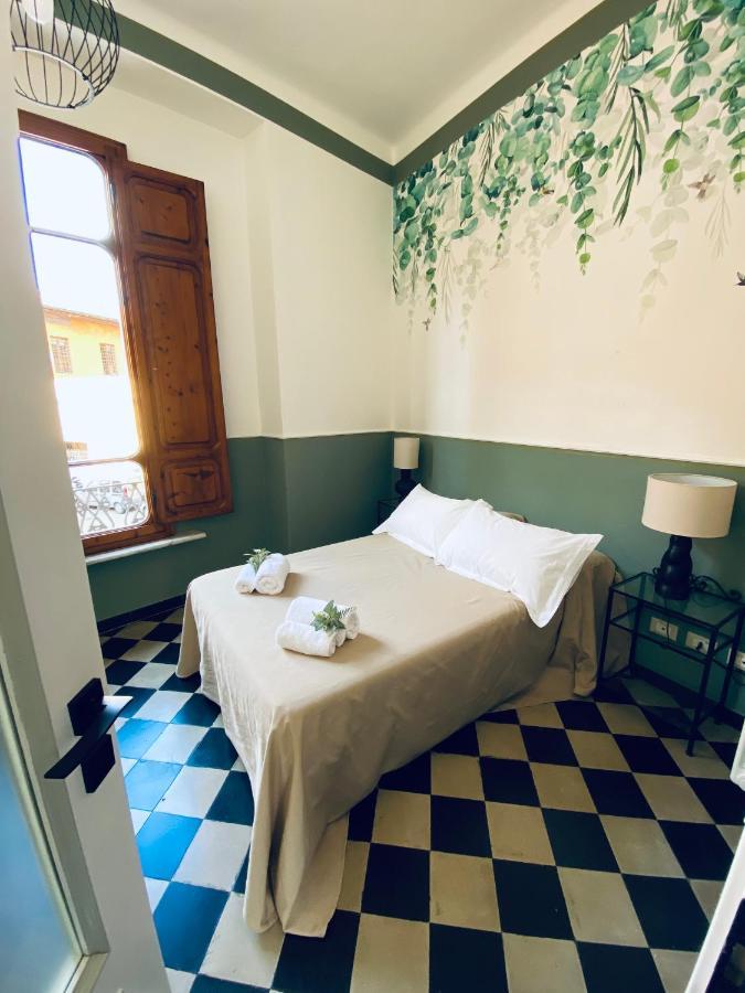 Apartment Blom