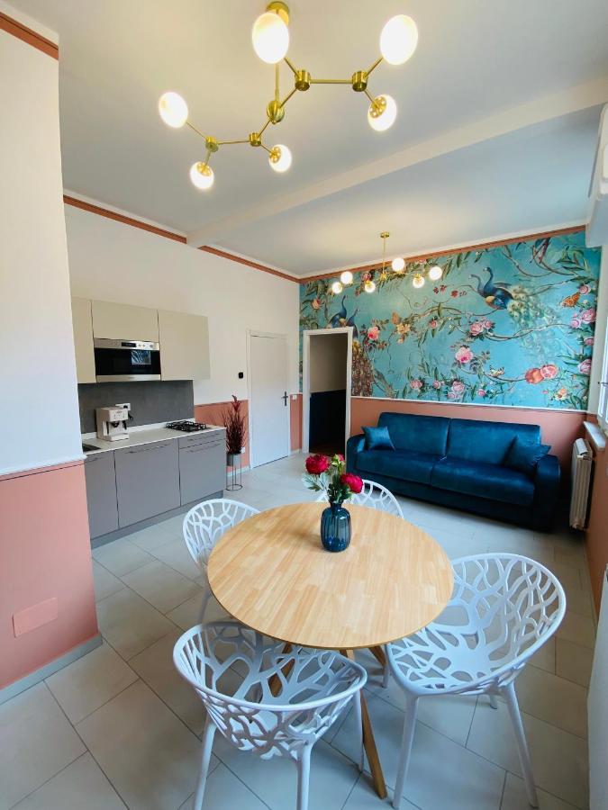 Blom Apartment Pisa