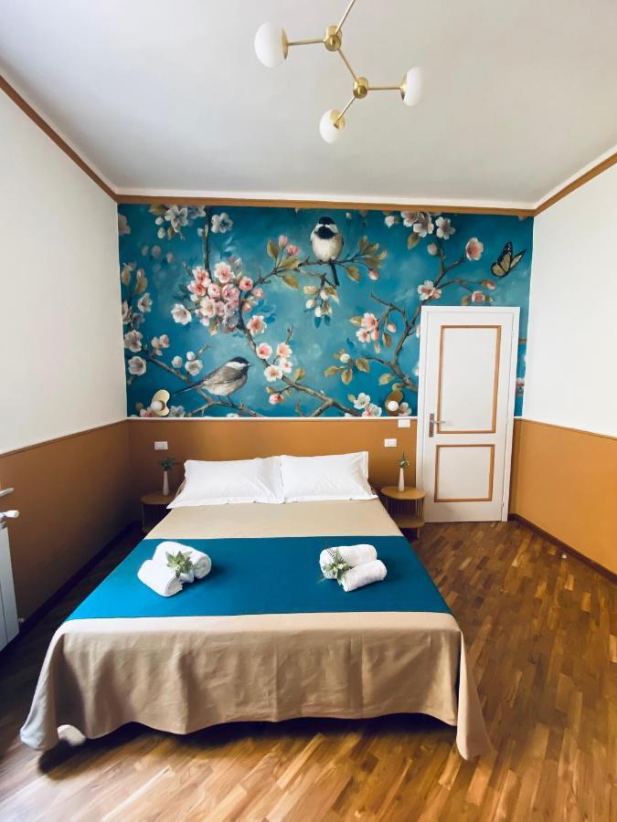 Blom Apartment Pisa