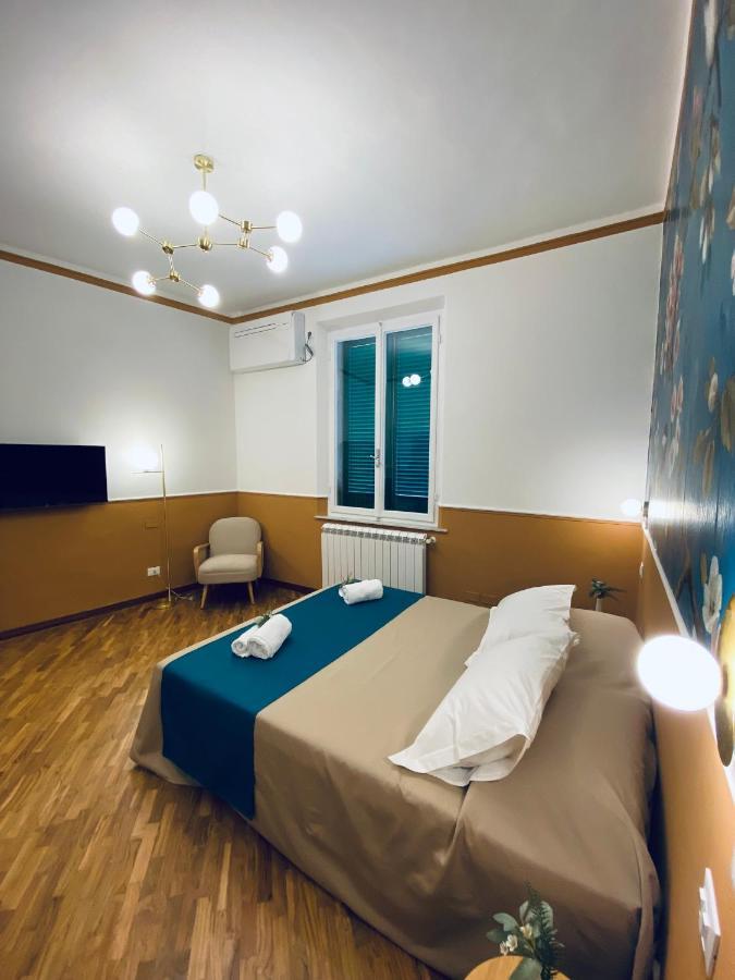 Blom Apartment *
