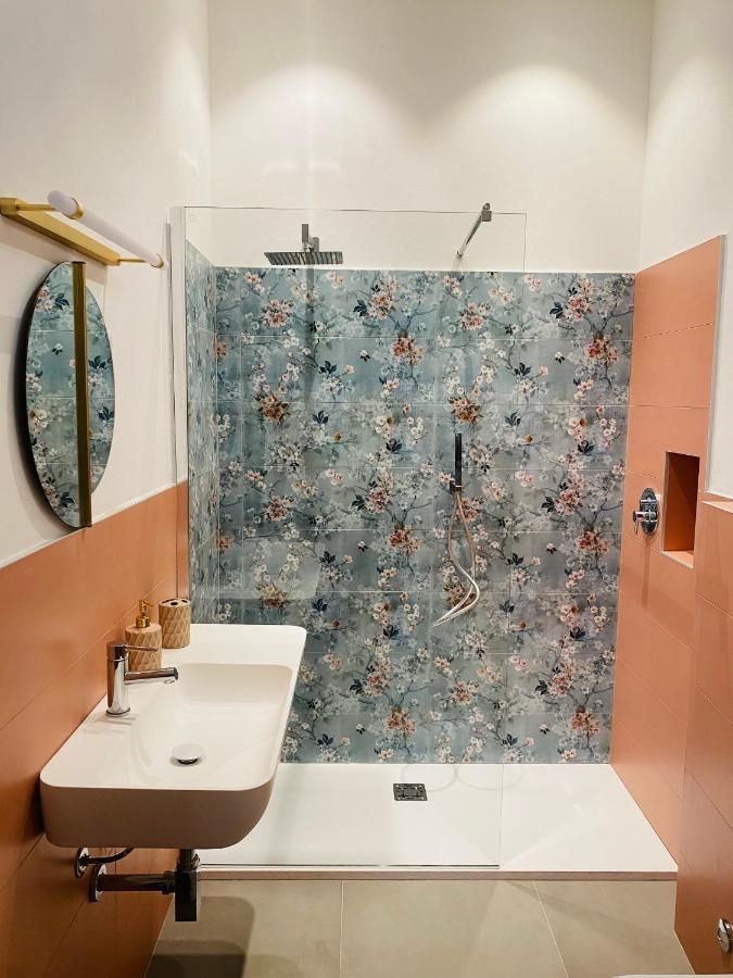 Apartment Blom Pisa