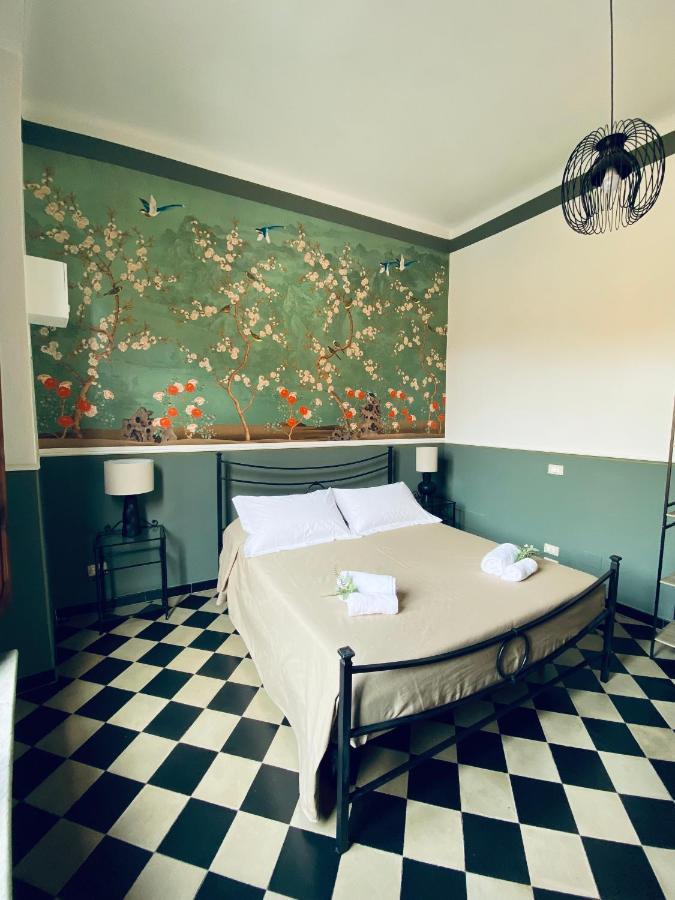 Blom Apartment
