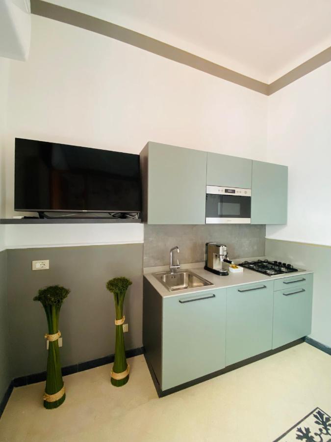 Apartment Blom Pisa