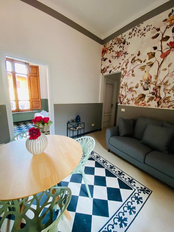 Blom Apartment Pisa