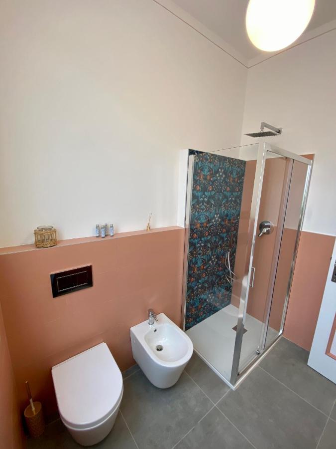 Blom Apartment Pisa