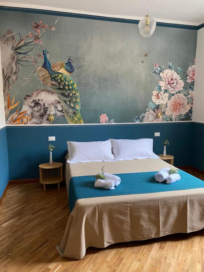 Apartment Blom *