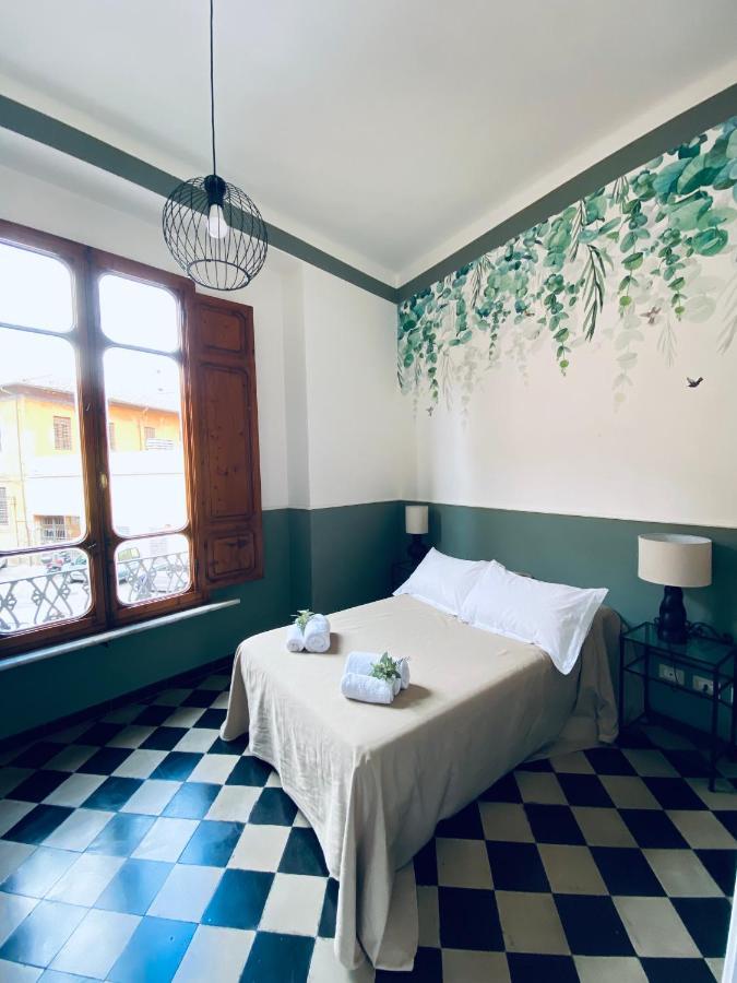 Blom Apartment *