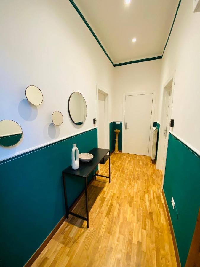 Apartment Blom Pisa
