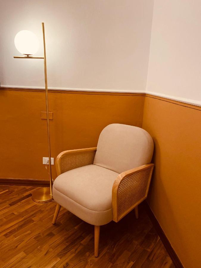 Blom Apartment