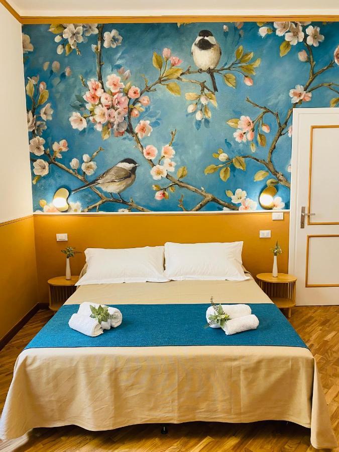 Apartment Blom *