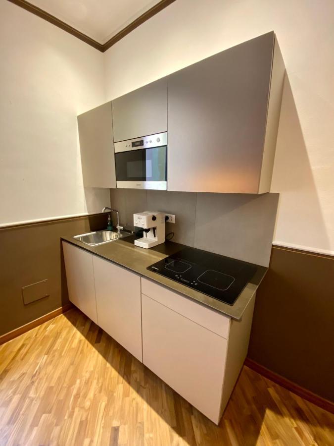 Blom Apartment Pisa