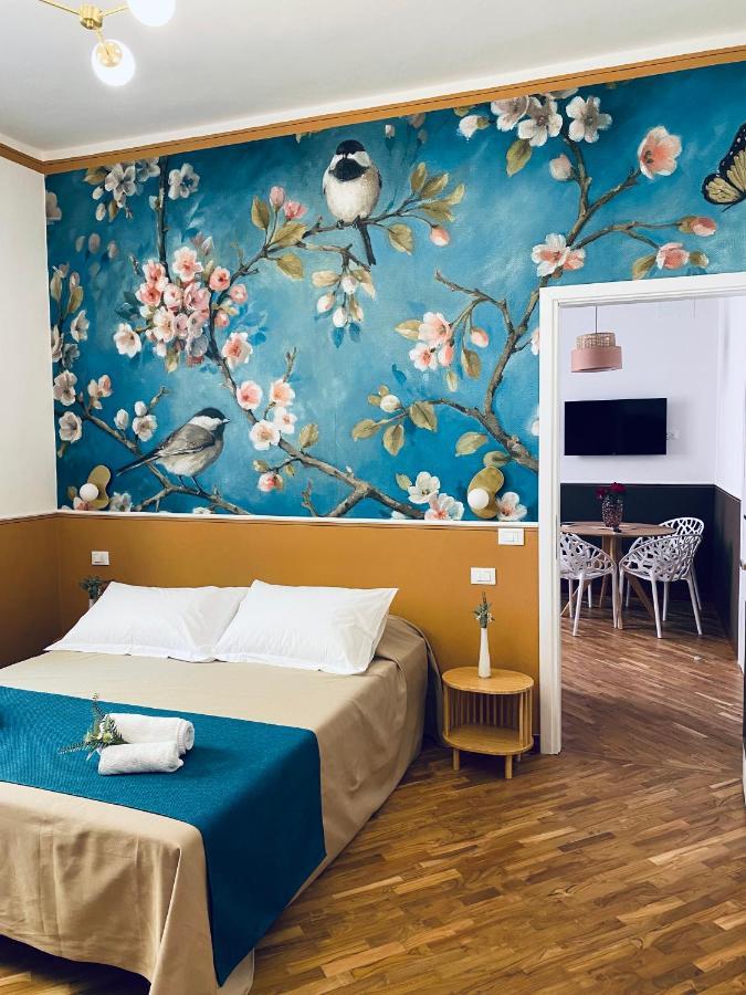 Blom Apartment Pisa