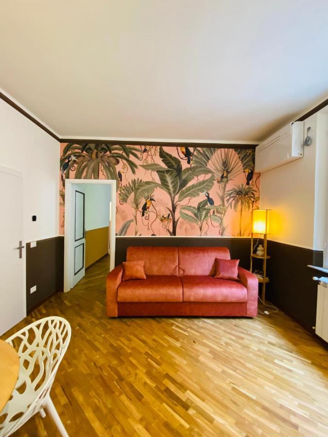 Blom Apartment *