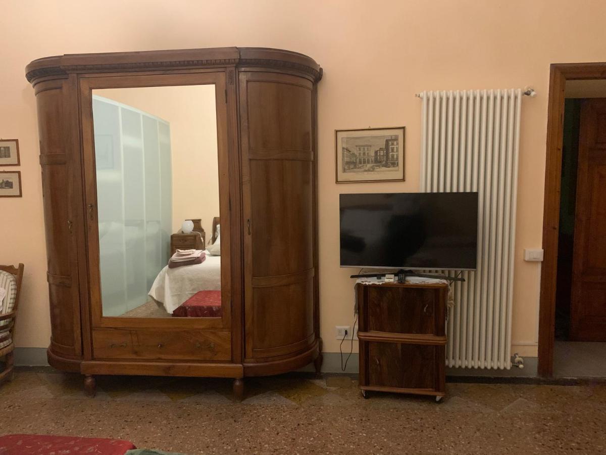 Affittacamere Casa Benvenuti *