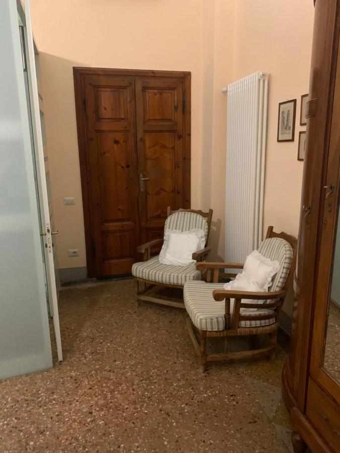 Casa Benvenuti Affittacamere Pisa