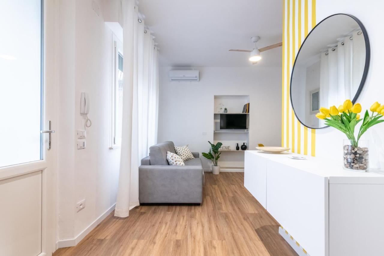 Appartement Smart Family In
