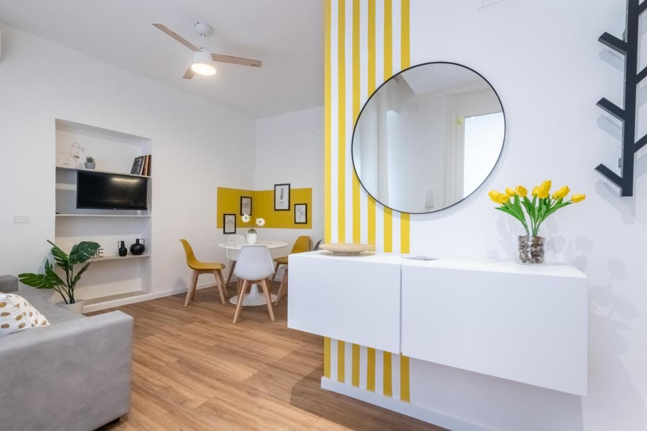 Appartement Smart Family In
