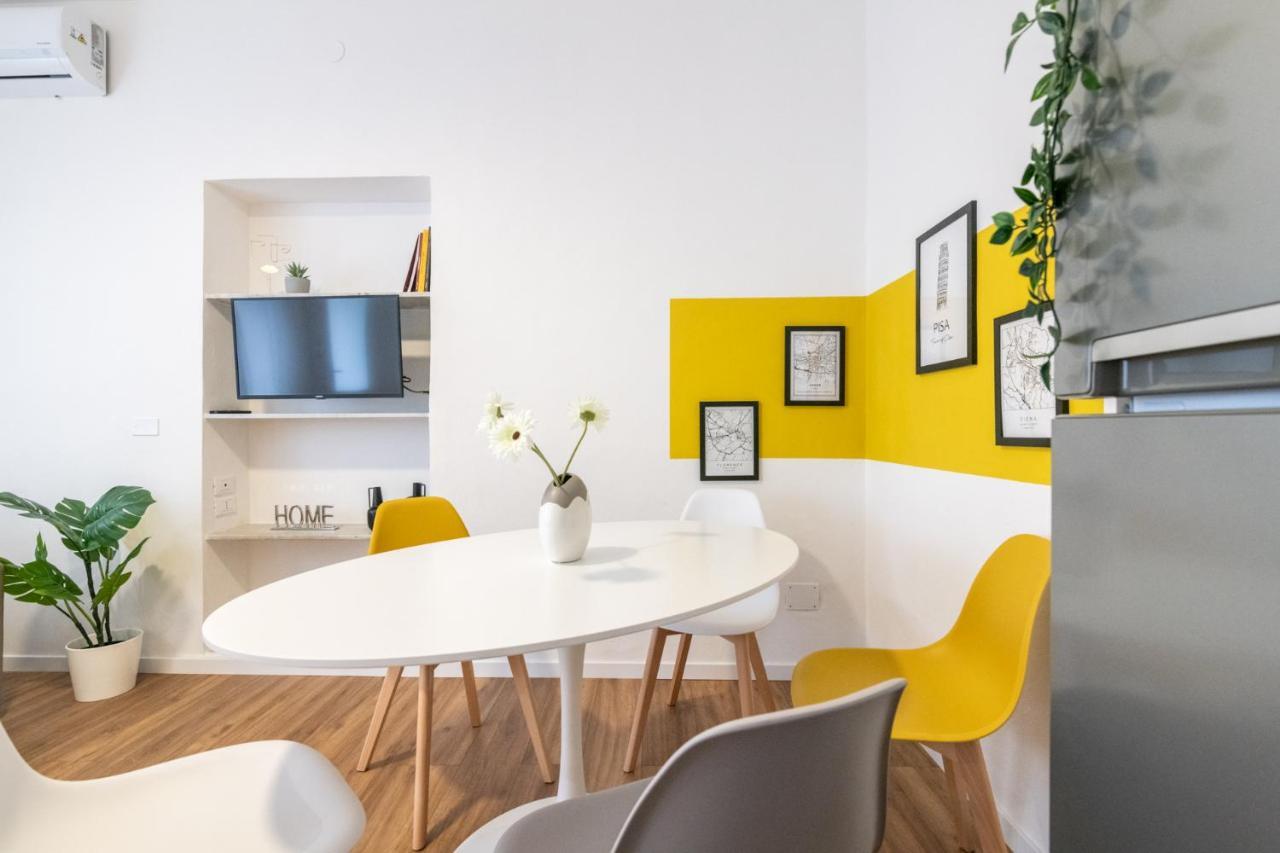 Appartement Smart Family In Pisa