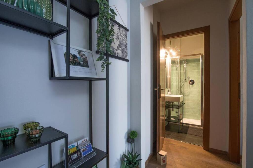 Apartment Alice's Guest Parking & Wi-fi *