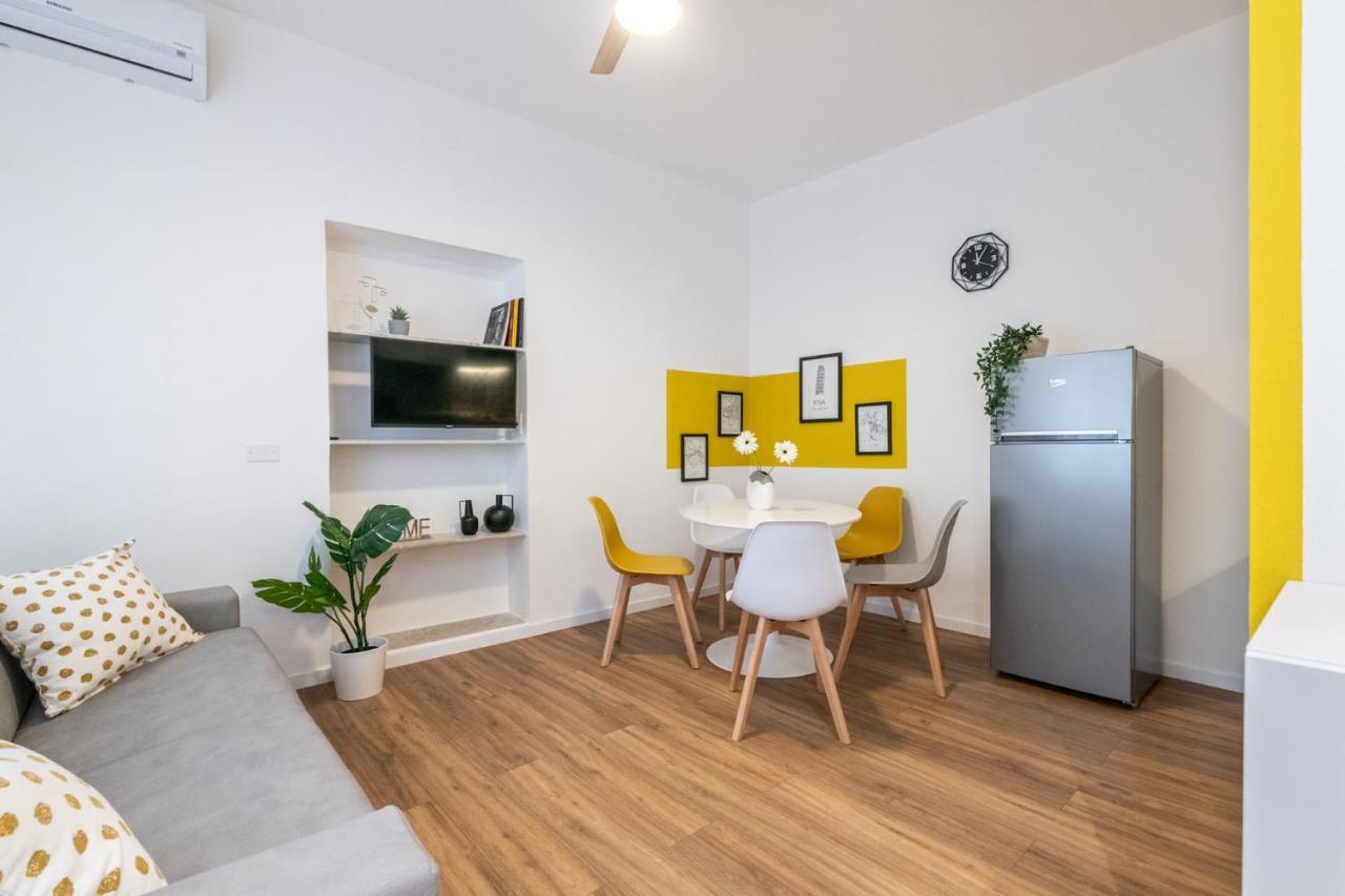 Appartement Smart Family In Pisa