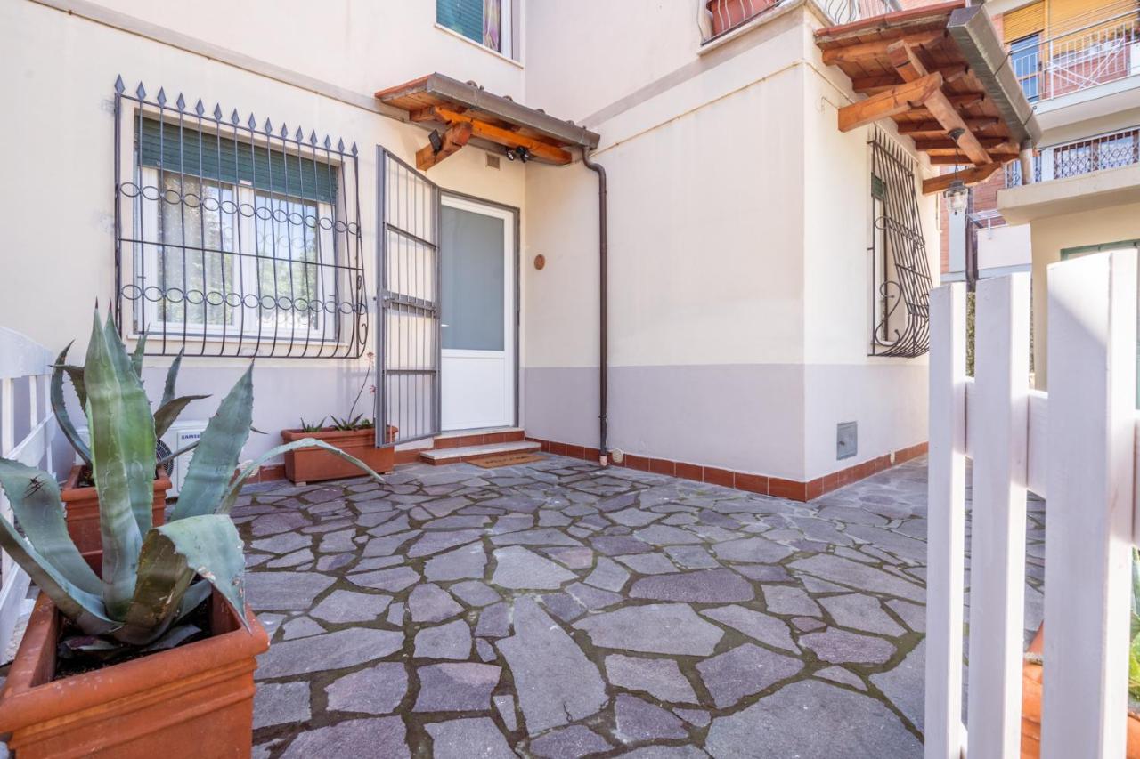 Appartement Smart Family In