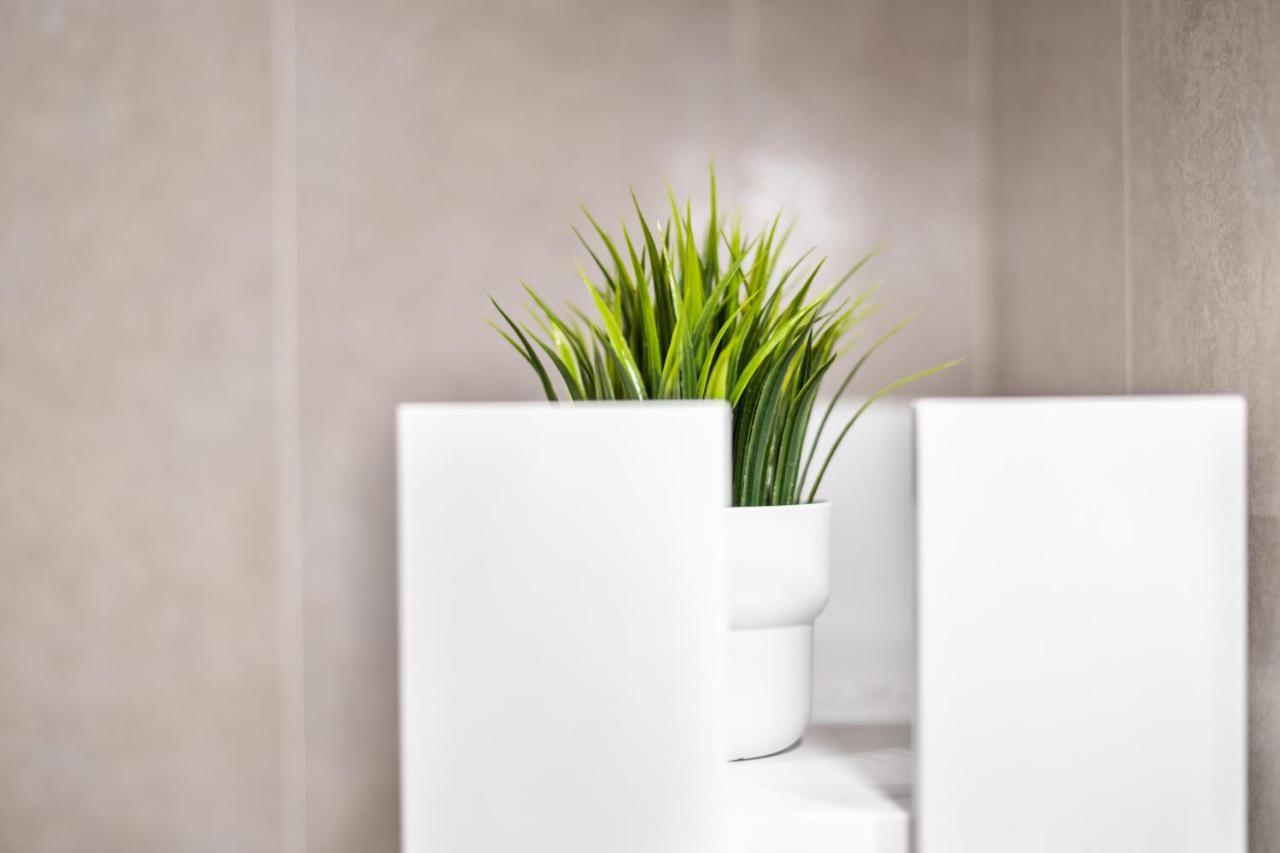 Appartement Smart Family In