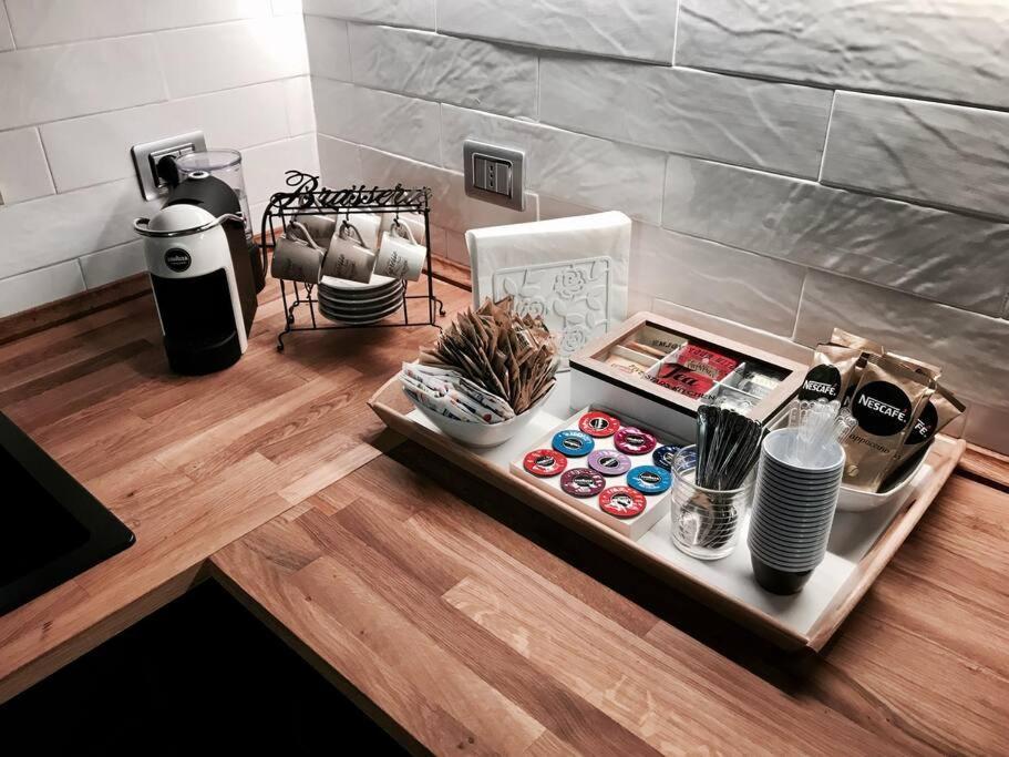 Apartamento Casa Margherita 2