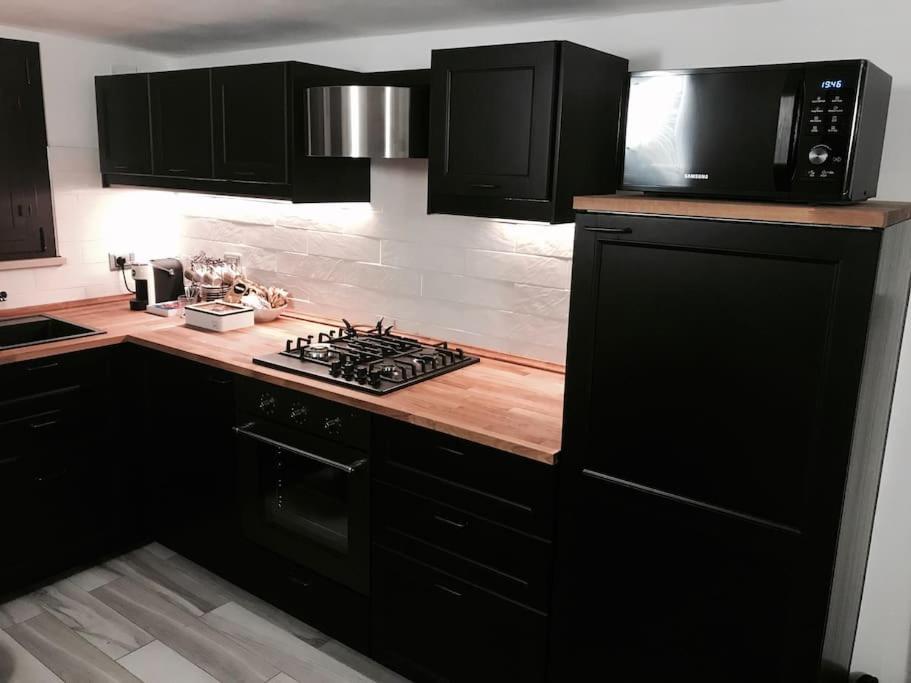 Apartamento Casa Margherita 2 *