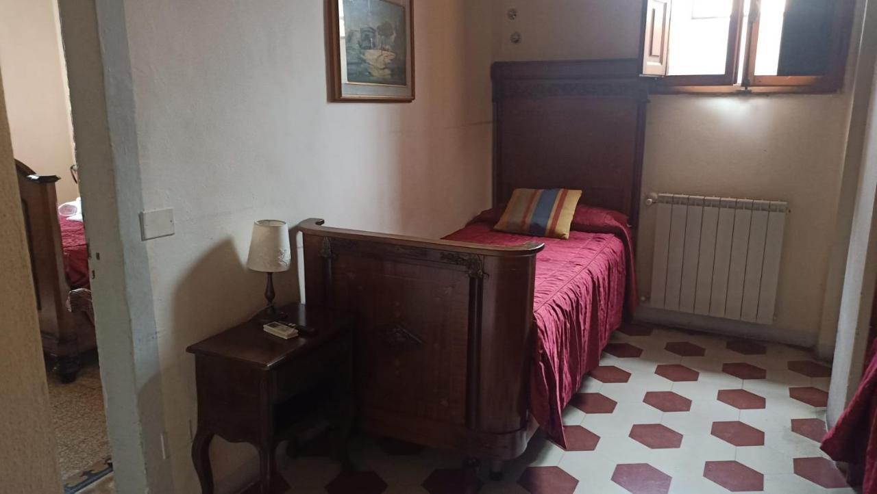 Centro Storico Acomodação com café da manhã 