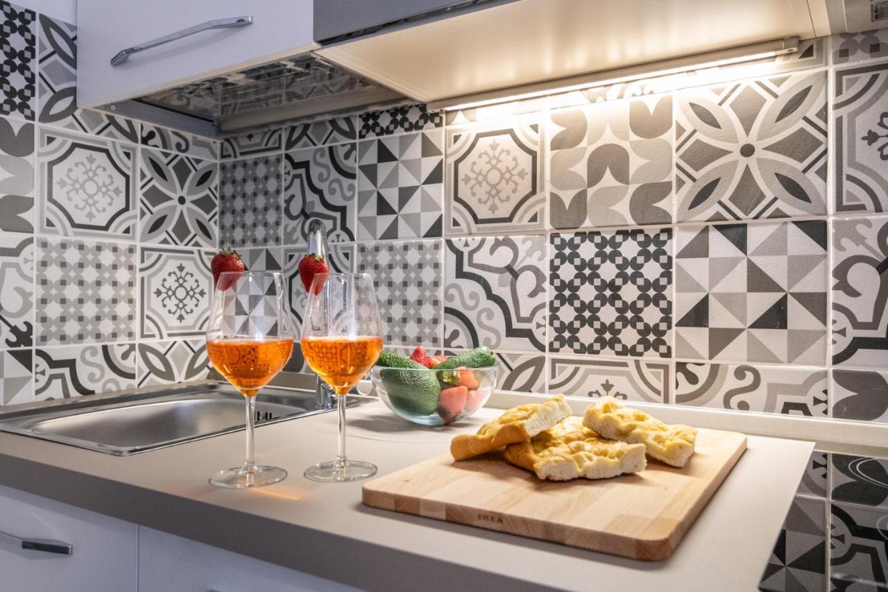 Appartement Smart Family In