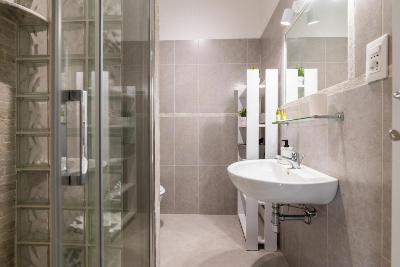 Smart Family In Appartement Pisa