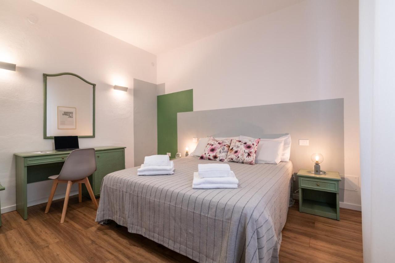 Smart Family In Appartement Pisa