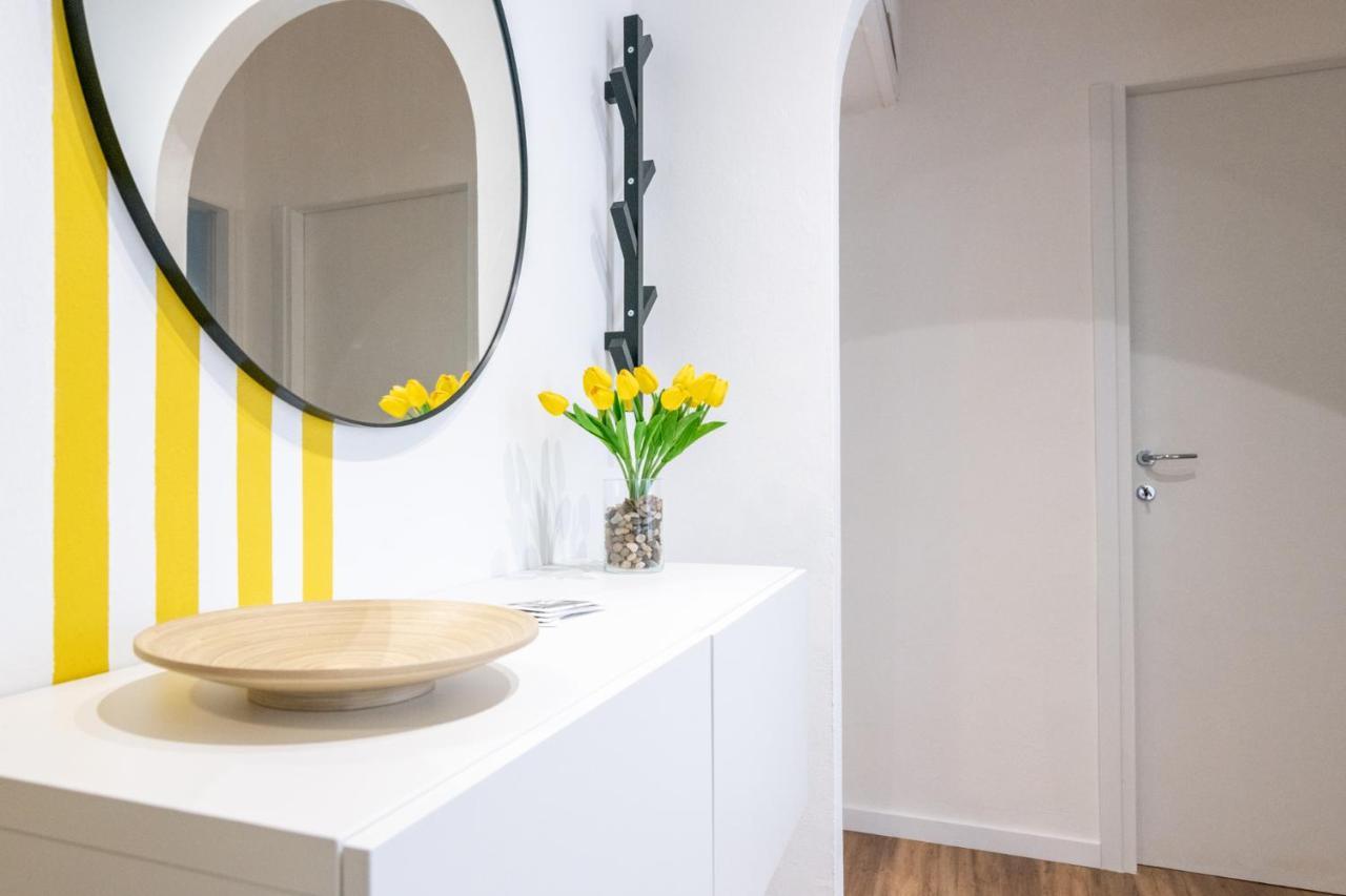 Appartement Smart Family In *