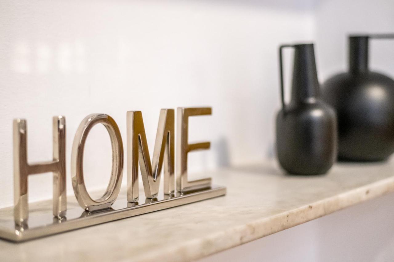 Appartement Smart Family In