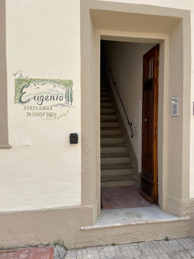 Eugenio