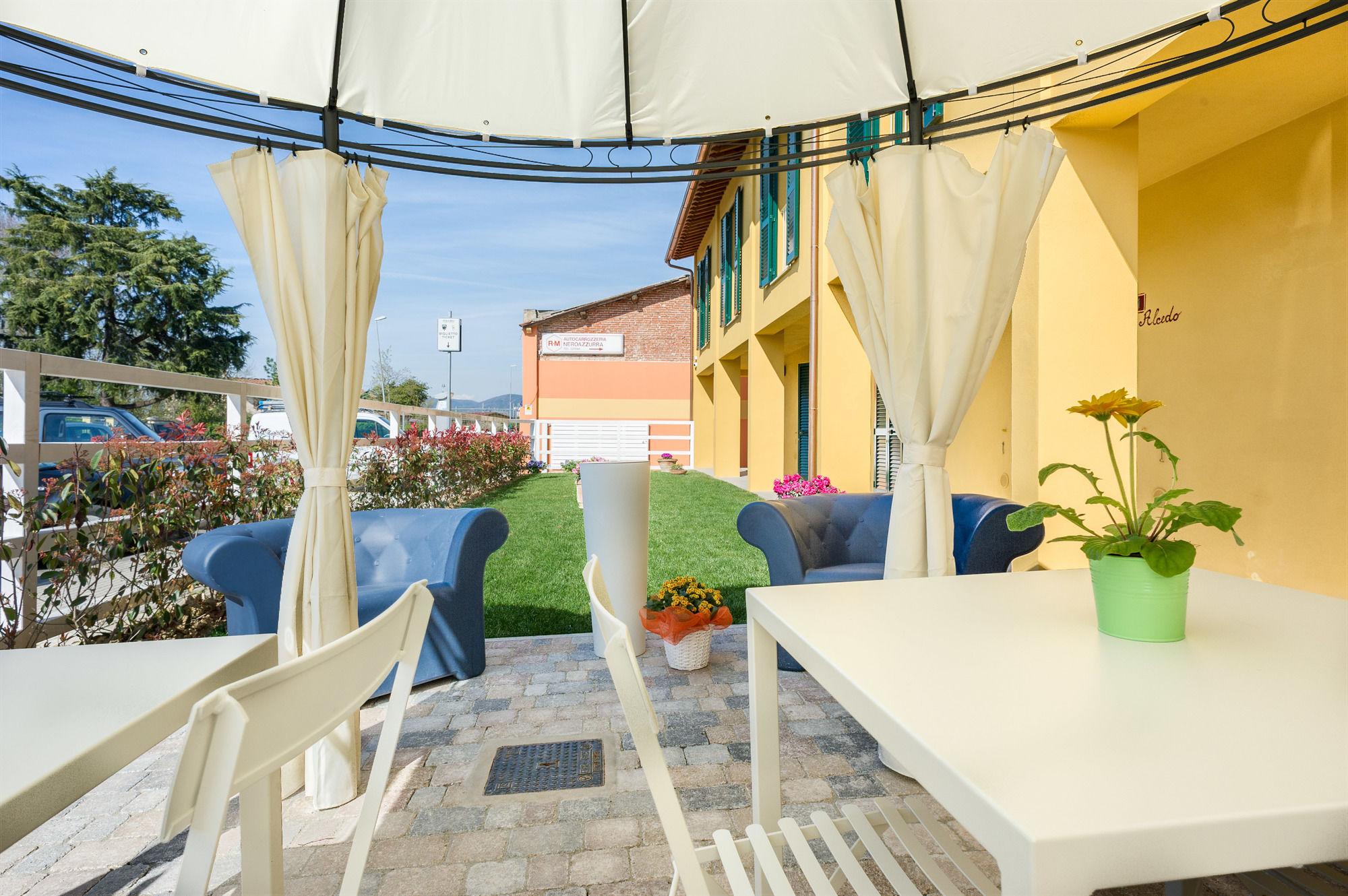Hotel Antiche Navi Pisane 2*