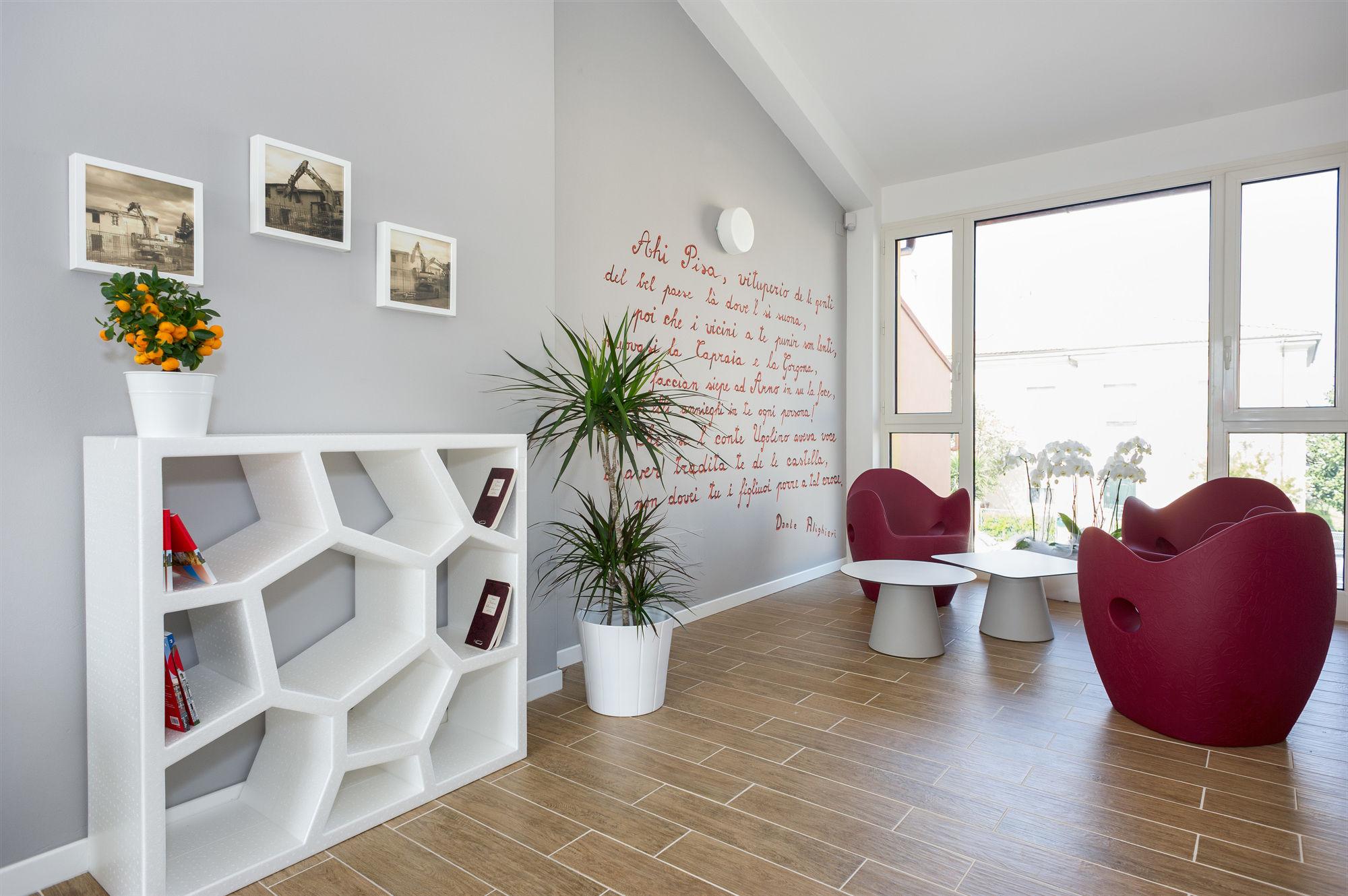 Antiche Navi Pisane 2* Pisa
