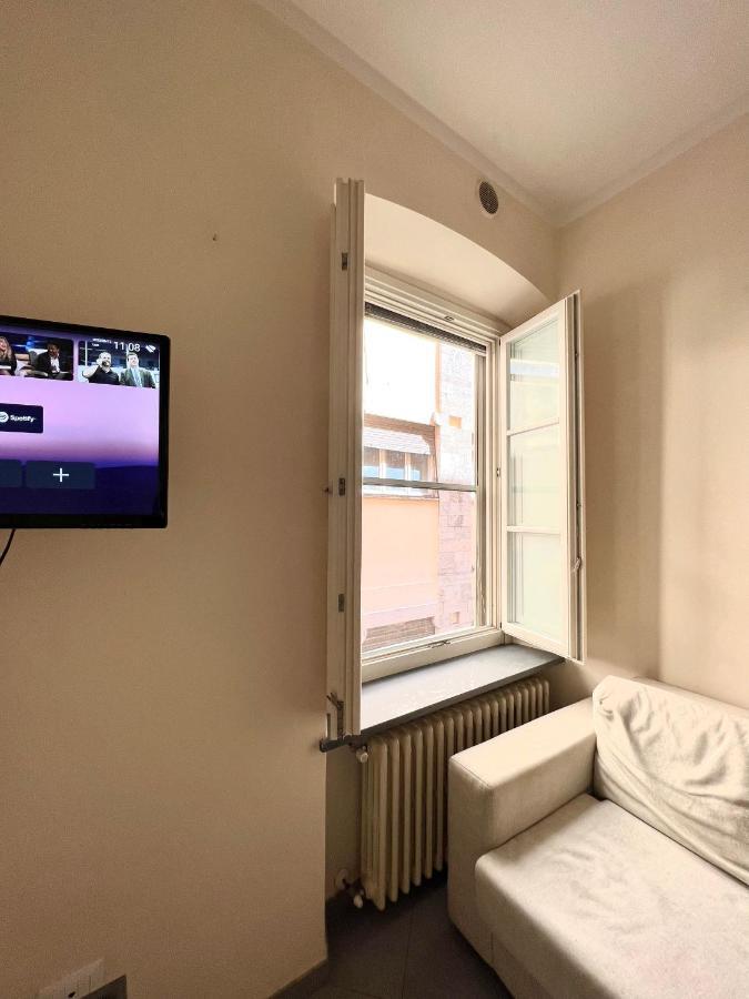 Apartamento Heart