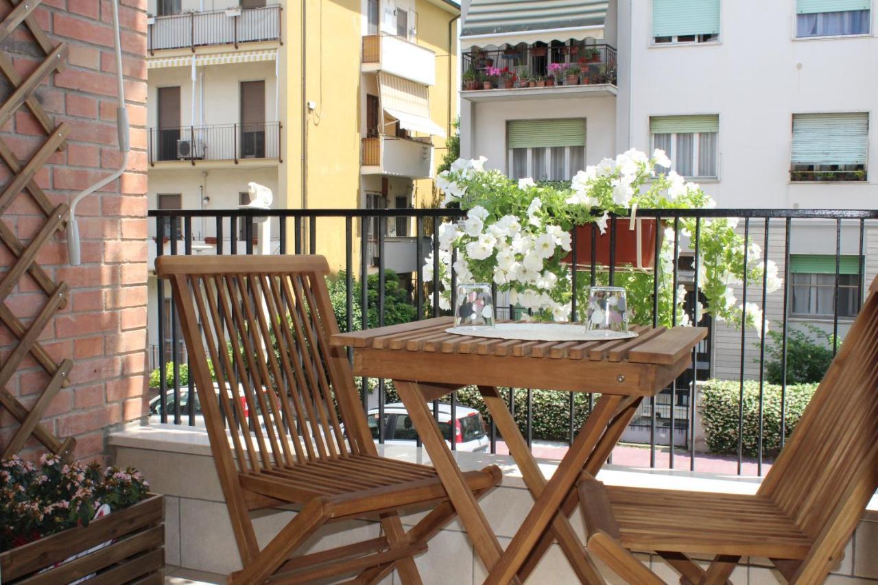 Bed & Breakfast Aurora Pisa