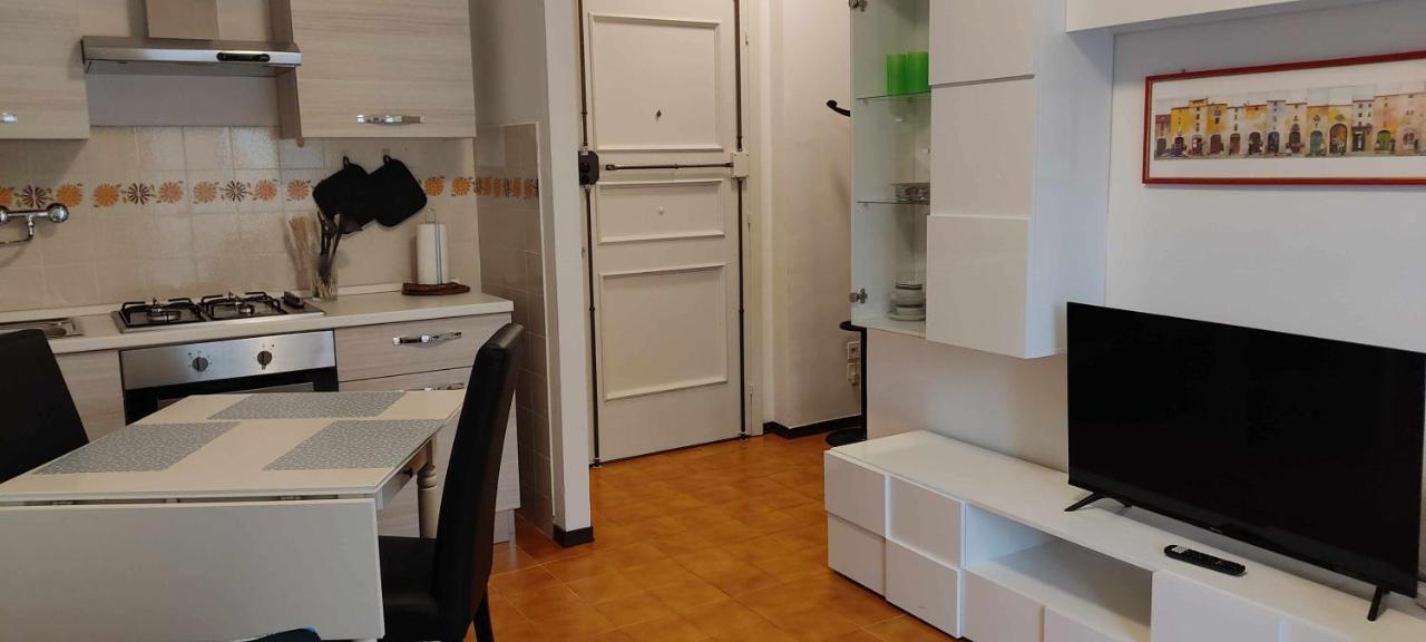 7 Cisanello Appartamento