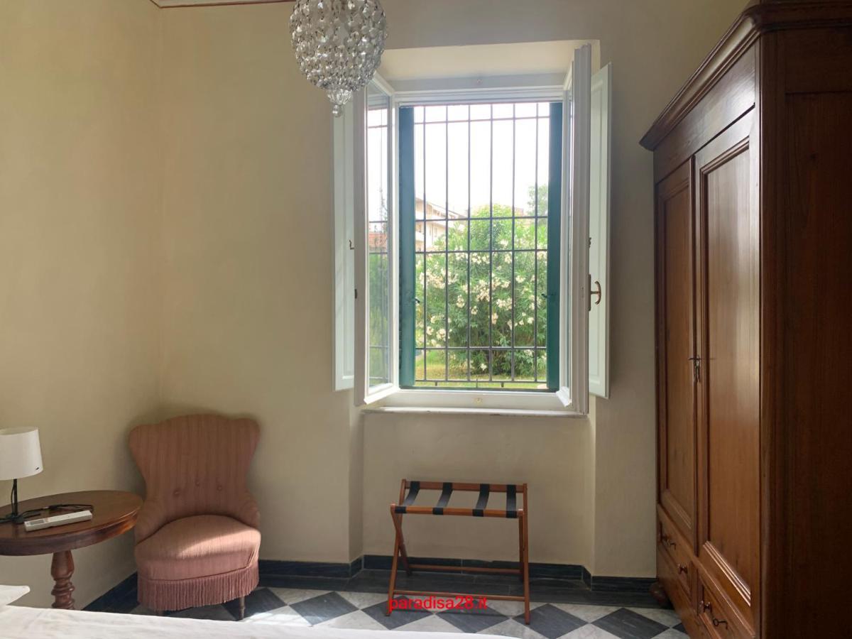 Apartamento Paradisa28 - Amalfi - Zona Ospedale Cisanello