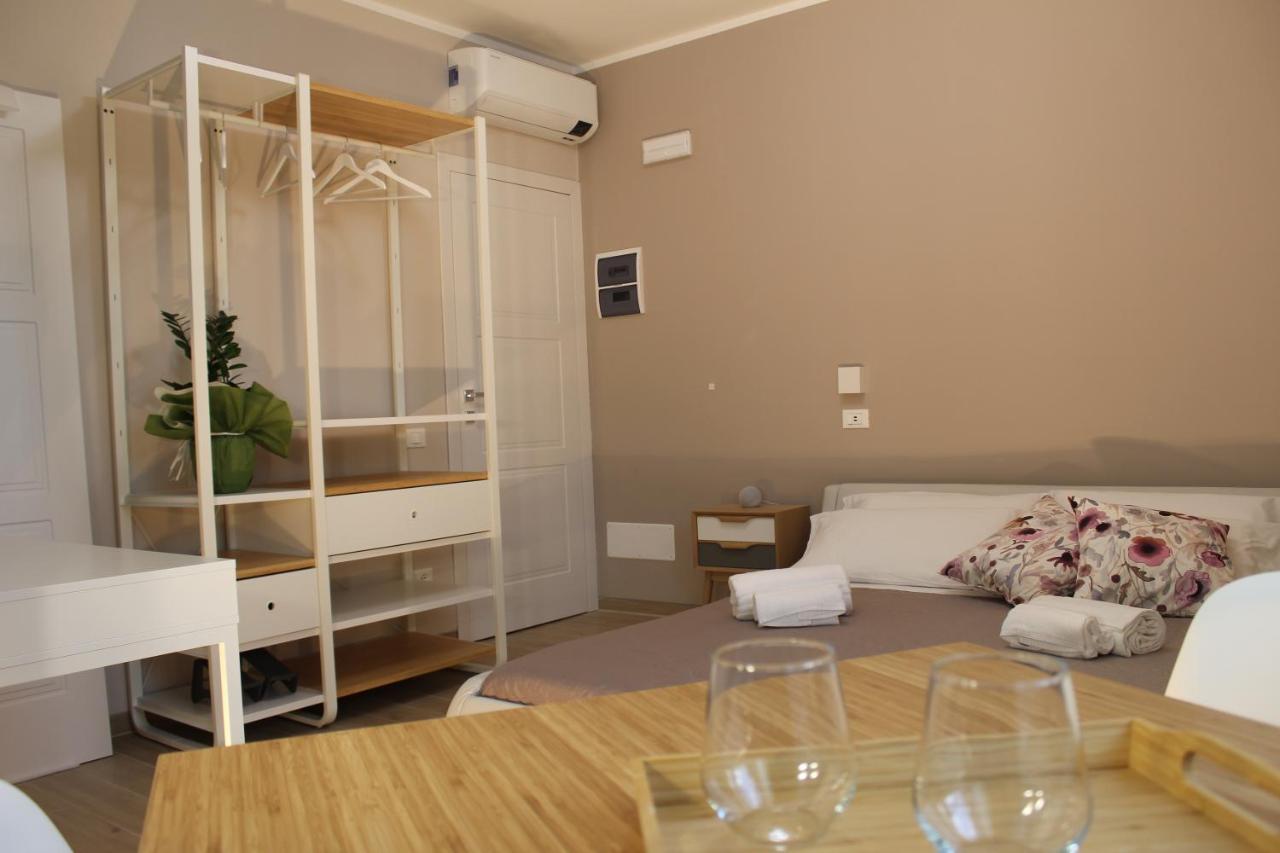 Bed & Breakfast Aurora