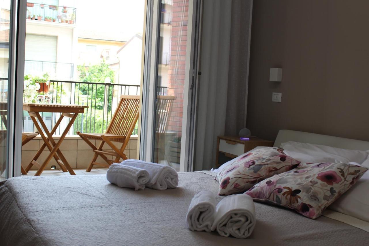 Aurora Bed & Breakfast *