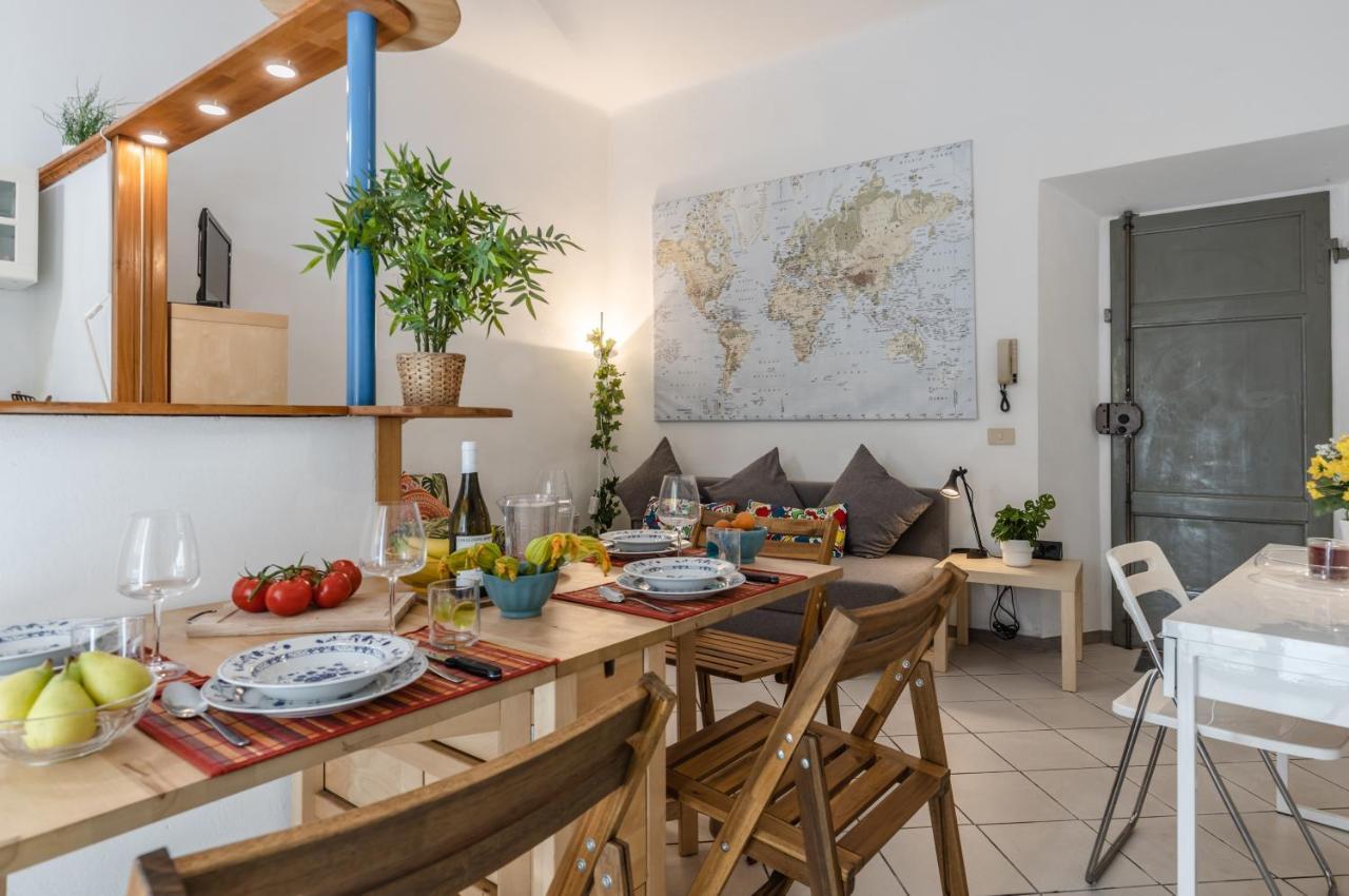 Apartment Tuttomondo Flat With Private Courtyard Pisa