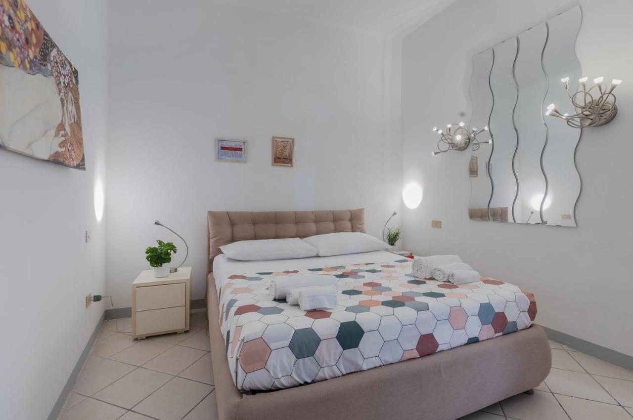 Tuttomondo Flat With Private Courtyard