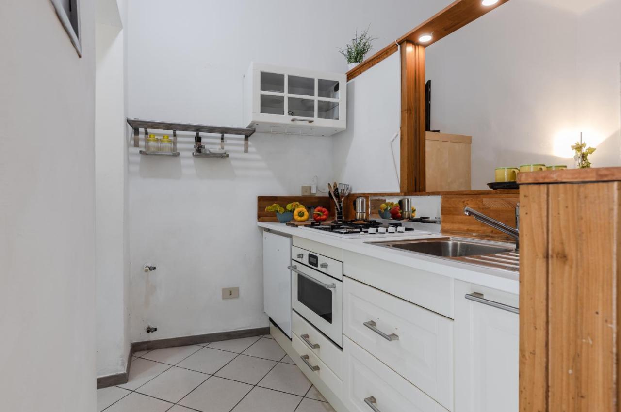Tuttomondo Flat With Private Courtyard * Pisa