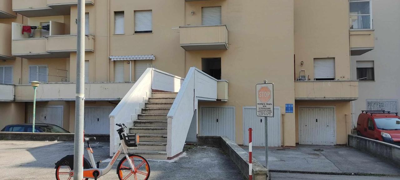 7 Cisanello Appartamento