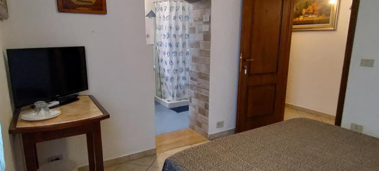 Alfieri Acomodação com café da manhã 