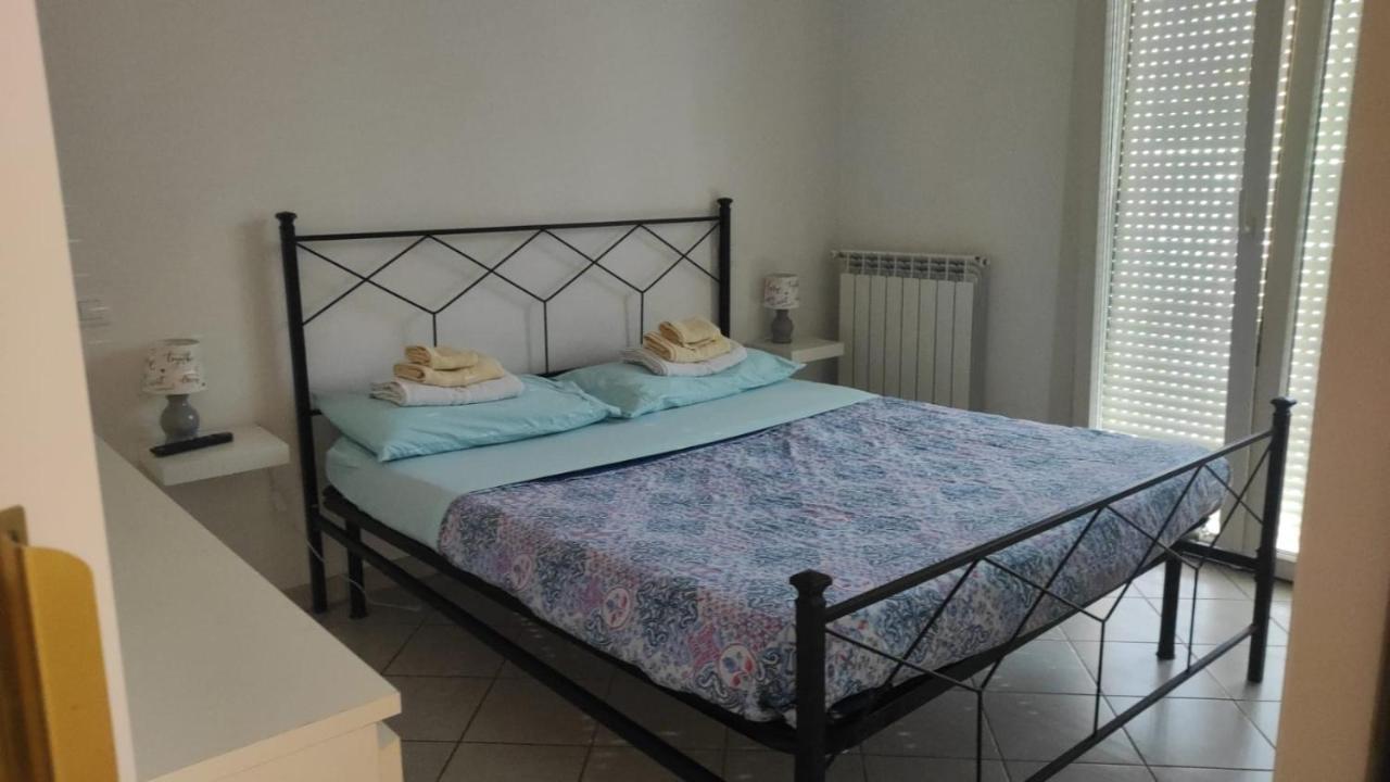 Da Matteo Apartment